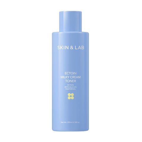 Молочковий тонер для зволоження та підтримки бар&rsquo;єра SKIN&LAB Ectoin Milky Cream Toner, 200 мл NC004769 фото