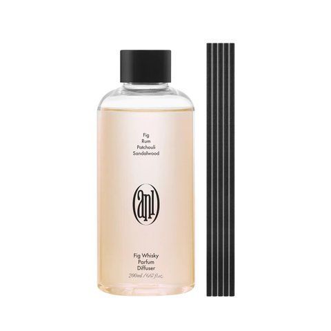 Парфумований дифузор ANILLO Fig Whisky Parfum Diffuser 200 мл NC003327 фото