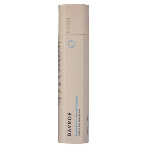 Пом'якшуючий кондиціонер для курчавого волосся DAVROE Smooth Anti-Frizz Conditioner 325 мл NC002486 фото