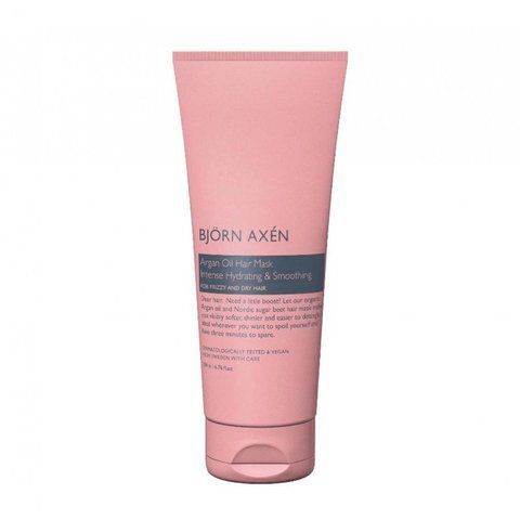 Маска з аргановою олією Bjorn Axen Argan Oil Hair Mask 200 мл NC001925 фото