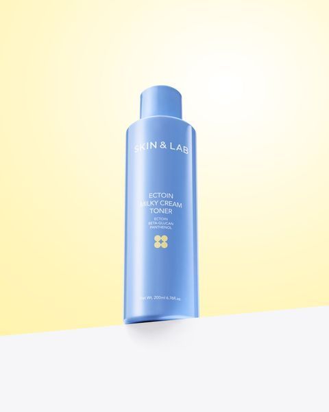 Молочковий тонер для зволоження та підтримки бар&rsquo;єра SKIN&LAB Ectoin Milky Cream Toner, 200 мл NC004769 фото