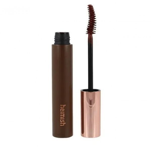 Стійка туш для вій Heimish Dailism Smudge Stop Mascara Curling Brown, 9 g NC003953 фото
