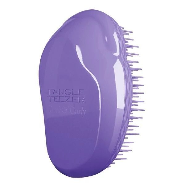 Гребінець для волосся Tangle Teezer Original Thick & Curly Lilac Fondant NC000712 фото