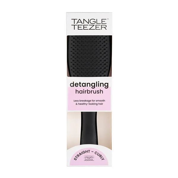 Щітка для волосся Tangle Teezer The Ultimate Detangler Midnight Black NC000660 фото