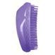 Гребінець для волосся Tangle Teezer Original Thick & Curly Lilac Fondant NC000712 фото 3