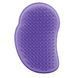 Гребінець для волосся Tangle Teezer Original Thick & Curly Lilac Fondant NC000712 фото 5