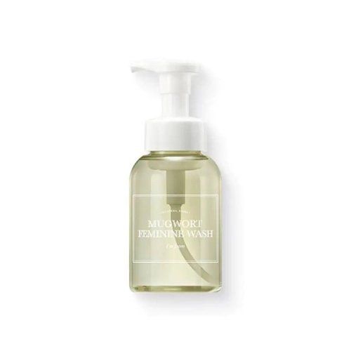 Пінка для інтимної гігієни I'm from Mugwort Feminine Wash 300 ml NC002029 фото
