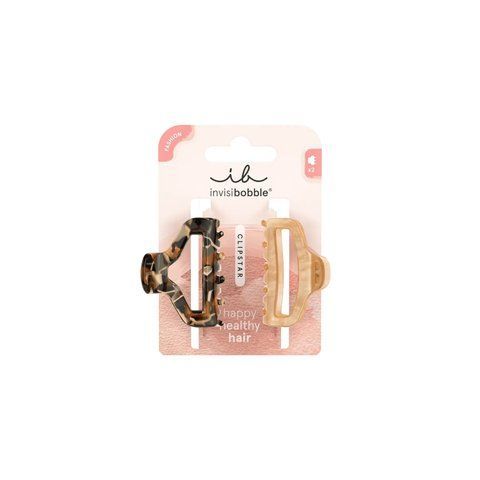 Заколка для волосся invisibobble CLIPSTAR Golden Roar NC003413 фото
