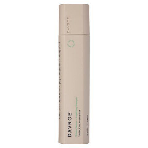 Шампунь для об'єму DAVROE Volume Senses Amplifying Shampoo, 325мл NC002136 фото
