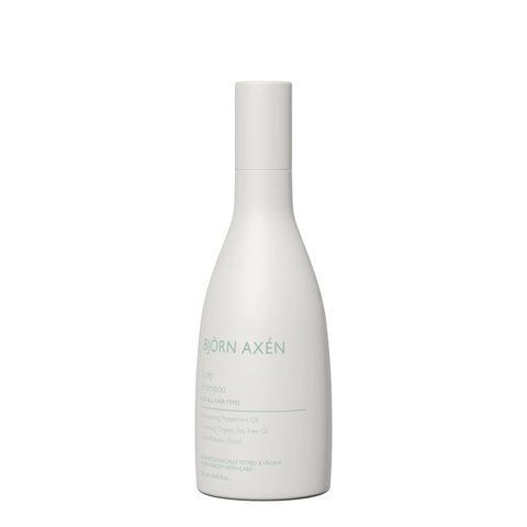 Шампунь глибокого очищення BJORN AXEN Scalp Shampoo, 250 мл NC002439 фото