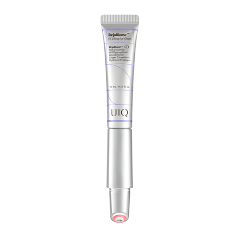 Крем для пружності шкіри навколо очей з LED EMS-аплікатором UIQ RejuBiome&trade; EX Lifting Eye Cream, 15 мл NC004429 фото