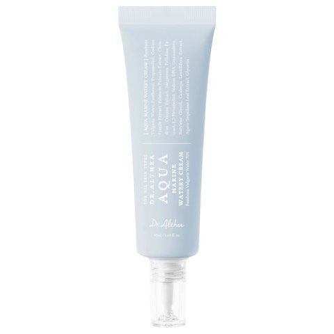 Зволожувальний крем для обличчя DR.ALTHEA Aqua Marine Watery Cream, 50 мл NC004471 фото