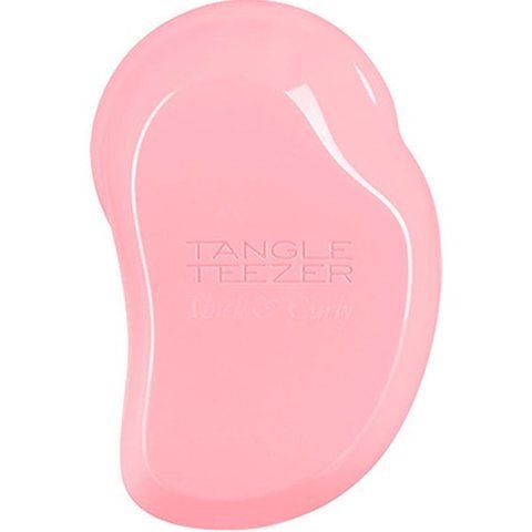 Гребінець для волосся Tangle Teezer Original Thick & Curly Dusky Pink NC000713 фото