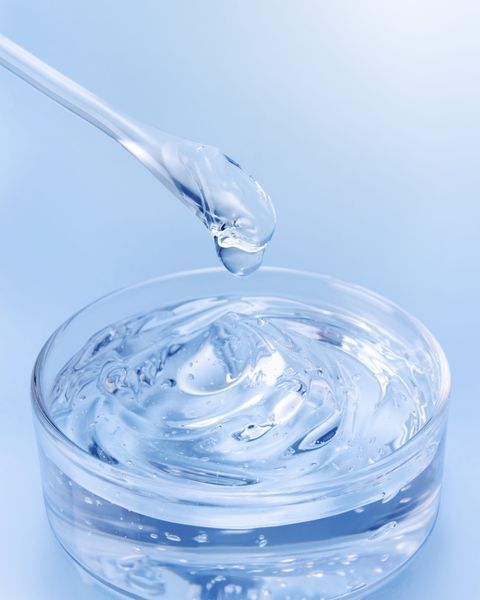 Відновлювальний гель-крем з ектоїном SKIN&LAB Ectoin Recovery Gel Cream, 55 мл NC004770 фото