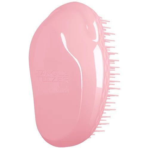 Гребінець для волосся Tangle Teezer Original Thick & Curly Dusky Pink NC000713 фото