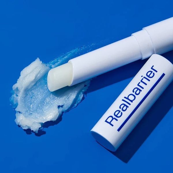 Бальзам для губ зволожувальний Real Barrier Extreme Moisture Lip Balm 3.3 g NC003758 фото