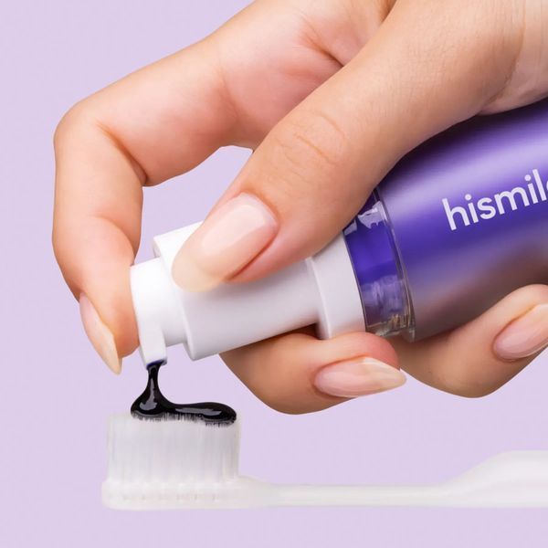 Сироватка для корекції кольору зубів V34 Hismile V34 Colour Corrector Serum, 30 мл NC004228 фото