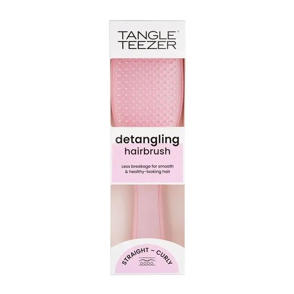 Щітка для волосся Tangle Teezer The Ultimate Detangler Millennial Pink NC000661 фото