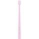 Зубна щітка середньої жорсткості Janeke Medium Toothbrush рожева NC002065 фото