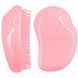 Гребінець для волосся Tangle Teezer Original Thick & Curly Dusky Pink NC000713 фото 4