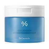 Гідрофільний бальзам-піна для обличчя Dr.Ceuracle Hyal Reyouth Melting Foaming Balm, 100 мл NC004073 фото