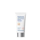 Крем сонцезахисний Real Barrier Cera moisture Barrier Sun Cream SPF 50+ PA++++, 50 мл NC003759 фото
