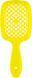 Щітка для волосся Janeke Superbrush small жовта NC000286 фото 2