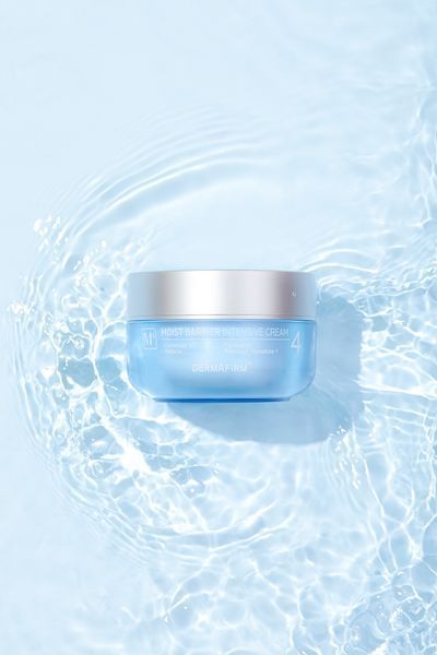 Заспокійливий крем для обличчя DermАfirm Moist Barrier Intensive Cream M4, 50 мл NC002696 фото