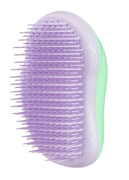 Гребінець для волосся Tangle Teezer Original Thick & Curly Pixie Green NC000714 фото
