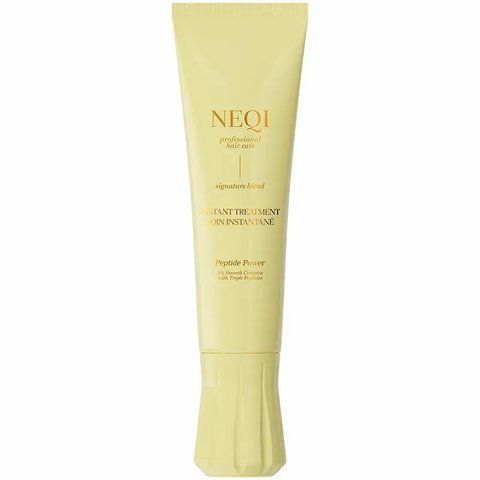 Інтенсивна живильна маска з пептидами NEQI Peptide Infusion Power Treatment 100ml NC003369 фото