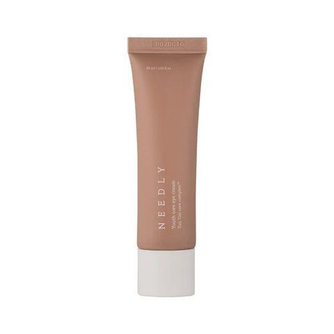 Крем для шкіри навколо очей Needly Youth Core Eye Cream, 30г NC001277 фото