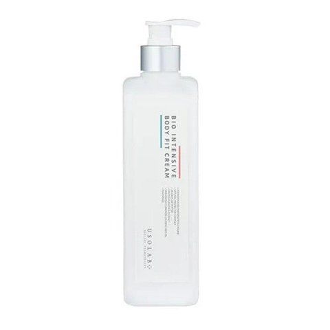 Біоінтенсивний крем для тіла USOLAB Bio Intensive Body Fit Cream 500 мл NC001672 фото
