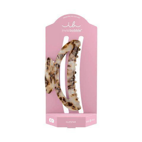 Заколка для волосся invisibobble CLIPSTAR PREMIUM Leo Locks NC003414 фото