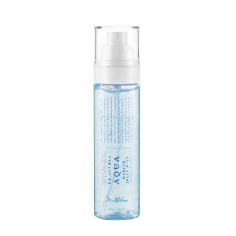 Зволожуючий гелевий міст для обличчя з морською водою DR. ALTHEA Aqua Marine Jelly Mist, 100 мл NC004472 фото