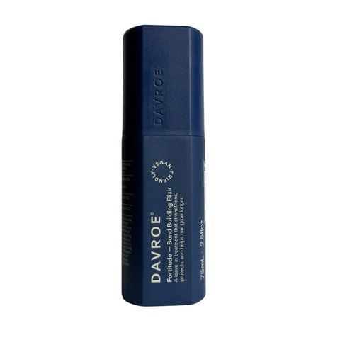 Відновлюючий догляд Davroe Fortitude Bond Building Elixir 75 ml NC002657 фото