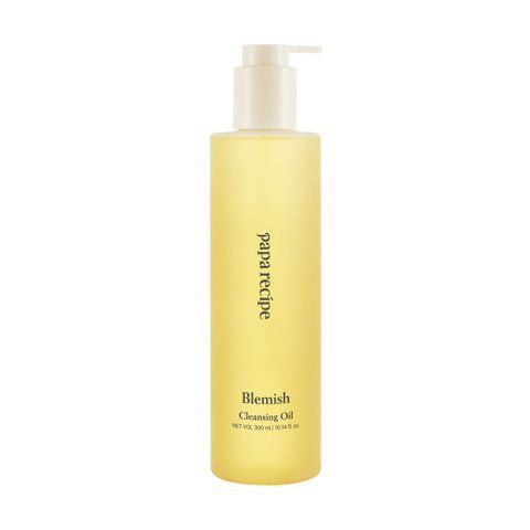 Гідрофільна олія Papa Recipe Blemish Cleansing Oil, 300 мл NC003595 фото