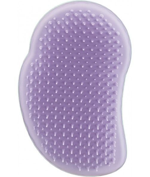 Гребінець для волосся Tangle Teezer Original Thick & Curly Pixie Green NC000714 фото