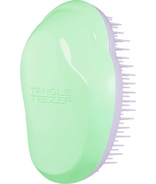 Гребінець для волосся Tangle Teezer Original Thick & Curly Pixie Green NC000714 фото