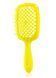 Щітка для волосся Janeke Superbrush small жовта NC000286 фото 1