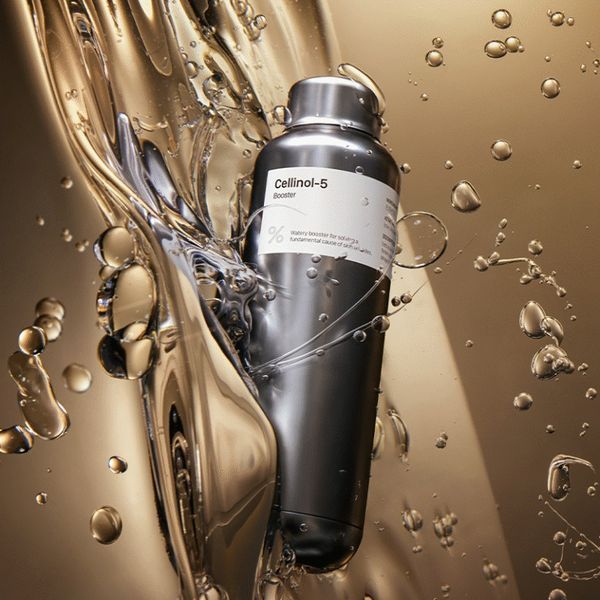 Бустер зволожуючий антивіковий Percent Science Cellinol-5 Booster, 140 мл NC004112 фото