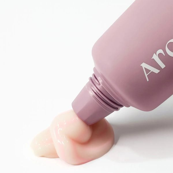 Подвійний крем з колагеном та полінуклеотидами Arocell Super Collagen Dual Cream, 60 мл NC004640 фото