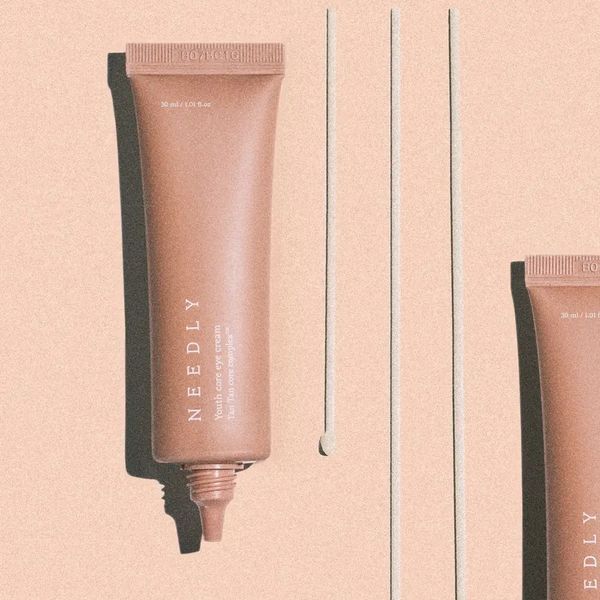 Крем для шкіри навколо очей Needly Youth Core Eye Cream, 30г NC001277 фото