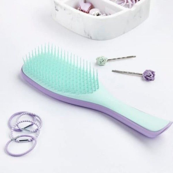 Щітка для волосся Tangle Teezer The Ultimate Detangler Lilac Sorbet NC000662 фото