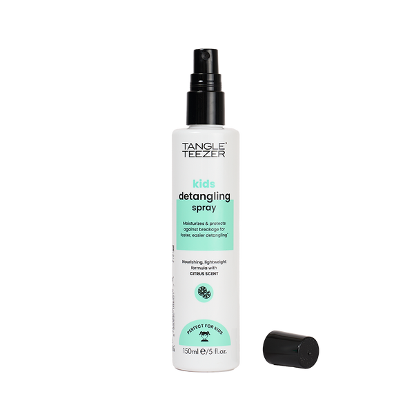 Спрей для легкого розчісування волосся Дитячий Tangle Teezer Detangling Spray for Kids, 150 мл NC000177 фото