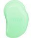 Гребінець для волосся Tangle Teezer Original Thick & Curly Pixie Green NC000714 фото
