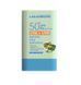 Сонцезахисний стік з центеллою та матчею LALARECIPE Matcha Cica Sun Stick Limited Edition, 20 г NC004602 фото 1