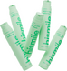 Зубна паста зі смаком кокосових вершків Hismile Coconut Whip Toothpaste, 60 г NC004229 фото 3
