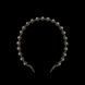 Обруч для волосся invisibobble HAIRHALO BRITISH ROYAL PUT YOUR CROWN ON NC001860 фото 2