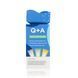 Подарунковий набір для тіла Q+A Bodycare Heroes Gift Set, 3 х 50 мл NC002867 фото 5