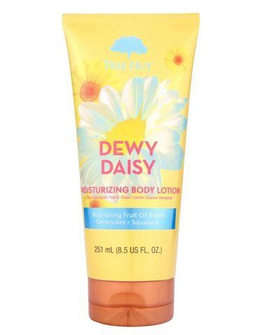 Лосьйон для тіла Tree Hut Dewy Daisy Hydrating Body Lotion 251ml NC003507 фото